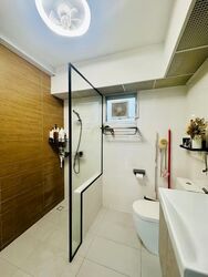 Blk 874C Tampines Greenflora (Tampines), HDB 5 Rooms #545860111